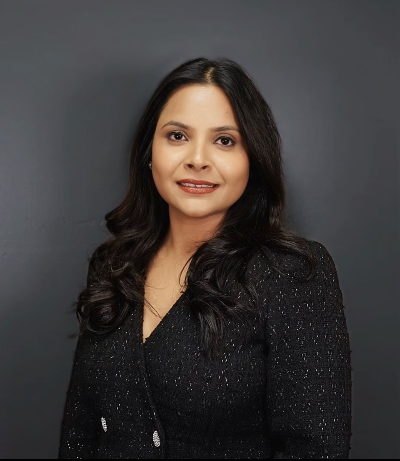 Eterna Wellness MD - Priti Singh, MD, MBA, CPE